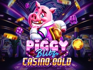 PiggyBlitzCasinoGold