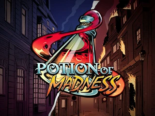 PotionofMadness