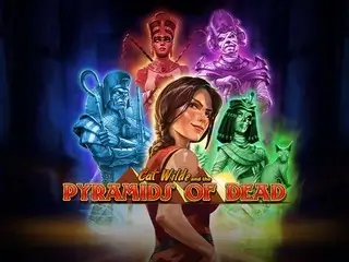 PyramidsOfDead
