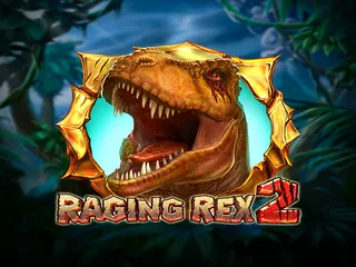 RagingRex2