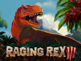 RagingRex3