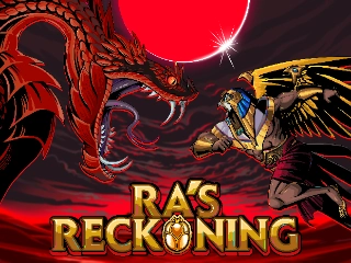 RasReckoning
