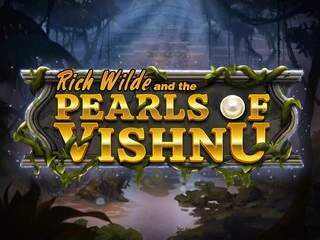 RichWildeandthePearlsofVishnu