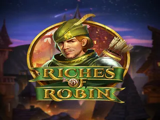 RichesofRobin
