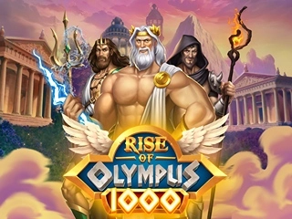 RiseofOlympus1000