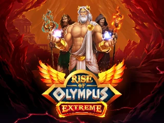 Rise of Olympus Extreme