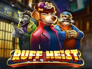 RuffHeist