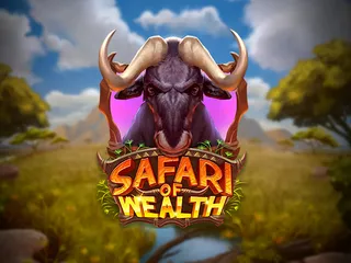 SafariofWealth