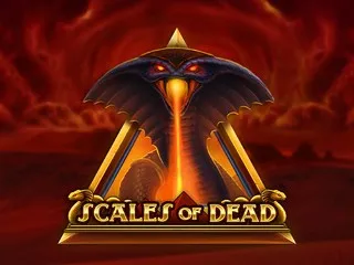 ScalesofDead