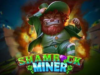ShamrockMiner