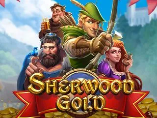 SherwoodGold
