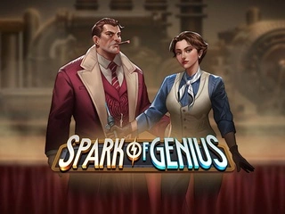 SparkofGenius