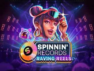 Spinnin Records: Raving Reels