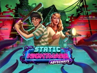 StaticNightmareAbyssways