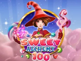 SweetAlchemy100