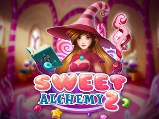 SweetAlchemy2
