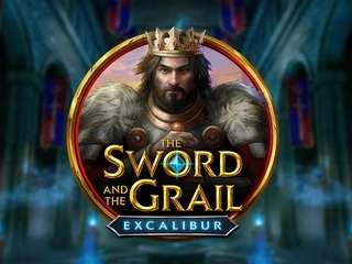 TheSwordandtheGrailExcalibur