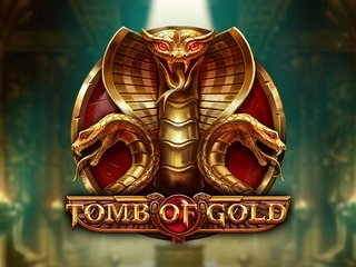 TombofGold