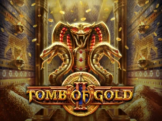 Tomb of Gold II