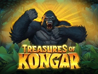 TreasuresofKongar
