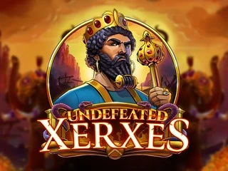 UndefeatedXerxes