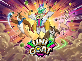 Unigoat