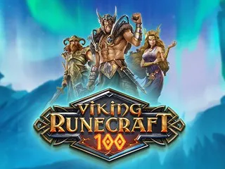 VikingRunecraft100