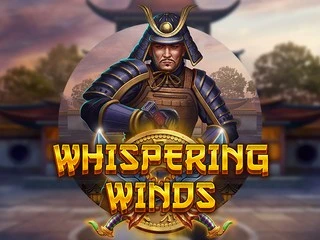 WhisperingWinds
