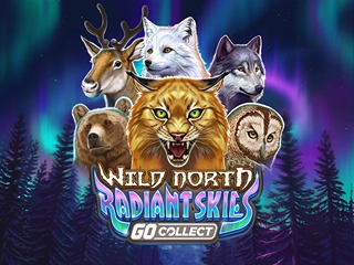 WildNorthRadiantSkiesGOCollect