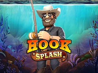 Hook Splash
