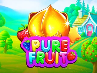 Pure Fruit