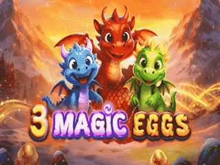 3MagicEggs