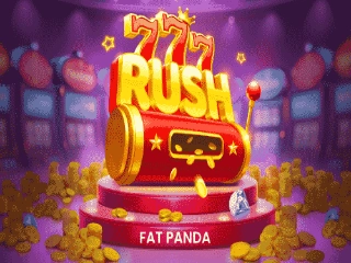 777 Rush