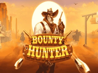 Bounty Hunter