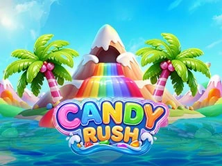 Candy Rush PP