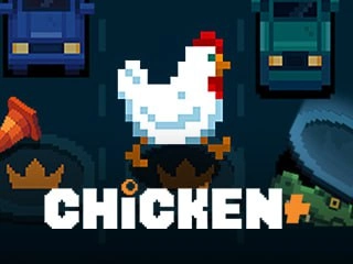 Chicken