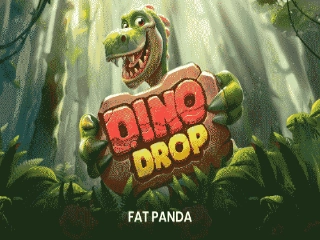 Dino Drop