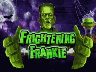 FrighteningFrankie