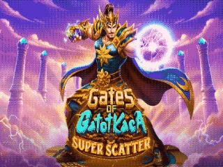 GatesofGatotKacaSuperScatter