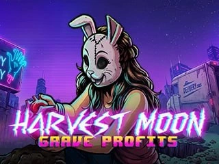 Harvest Moon - Grave Profits