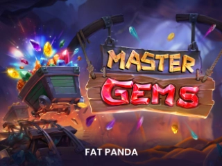 Master Gems
