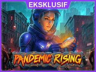 Pandemic Rising