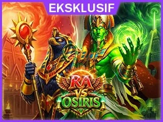 Ra Vs Osiris