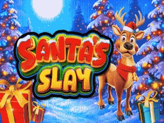 SantasSlay