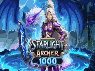 StarlightArcher1000