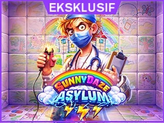 Sunnydaze Asylum