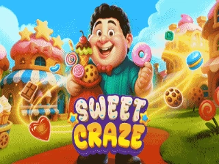 SweetCraze