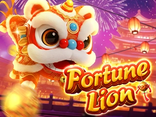 FORTUNE LION