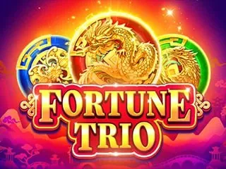 FORTUNE TRIO 5G