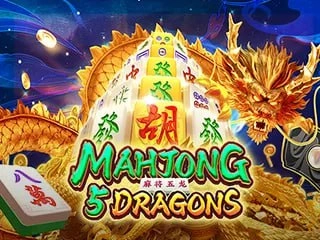 MAHJONG5DRAGONS